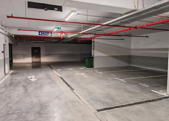 Planet Lux Apartment