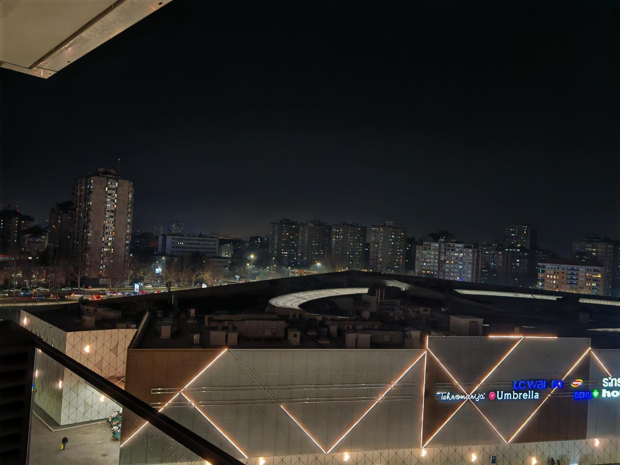 Planet Lux Apartment *