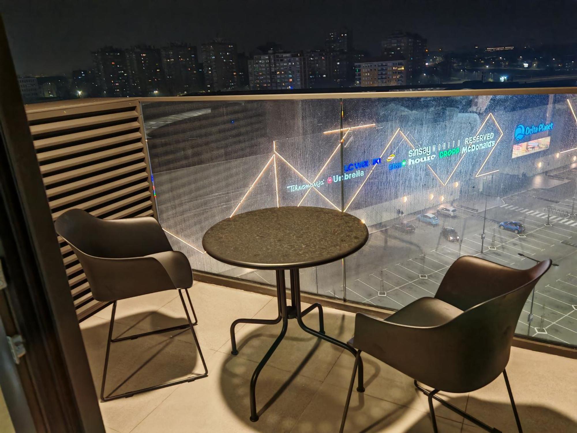 Apartment Planet Lux *