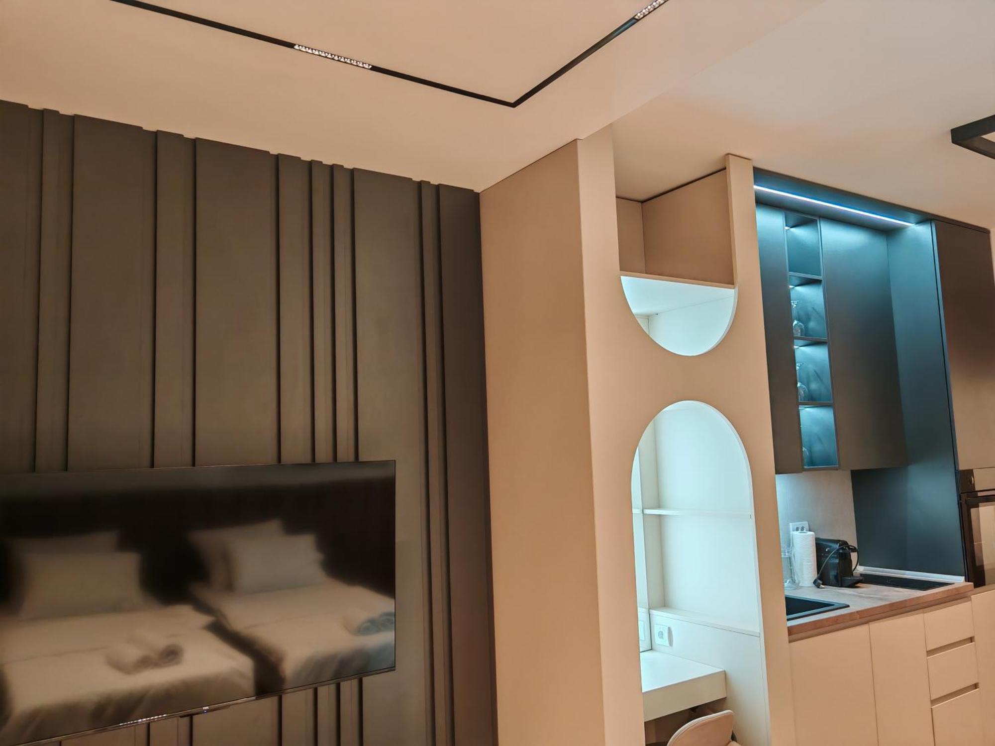 Apartment Planet Lux *